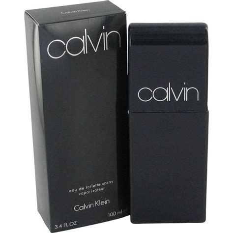 original calvin klein cologne.